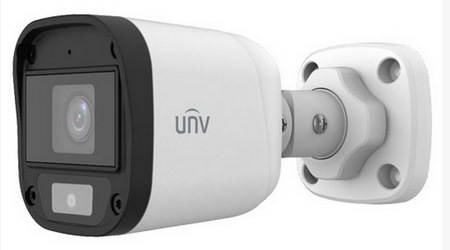   دوربین مداربسته بولت UAC-B112-F28-W